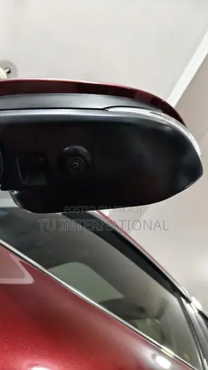 Toyota Harrier hybrid Z pkg 2021
