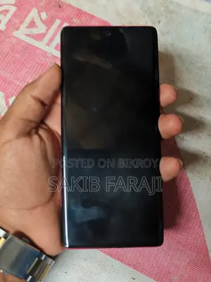 Motorola G85 8/128 (Used)