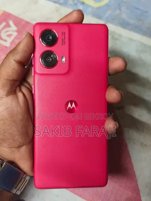 Motorola G85 8/128 (Used)