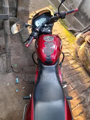 Bajaj Pulsar 150 2018