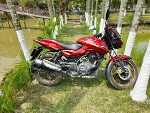 Bajaj Pulsar 150 2018