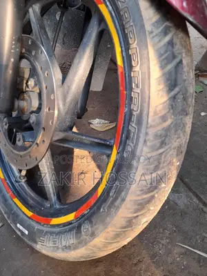 Bajaj Pulsar 150 2018