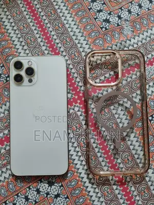 Apple iPhone 12 Pro Max . (Used)