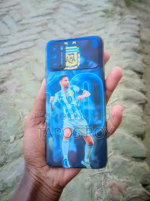Xiaomi Poco M3 . (Used)