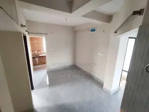 Residential Area Flat for Rent