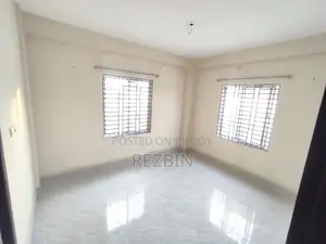 Residential Area Flat for Rent