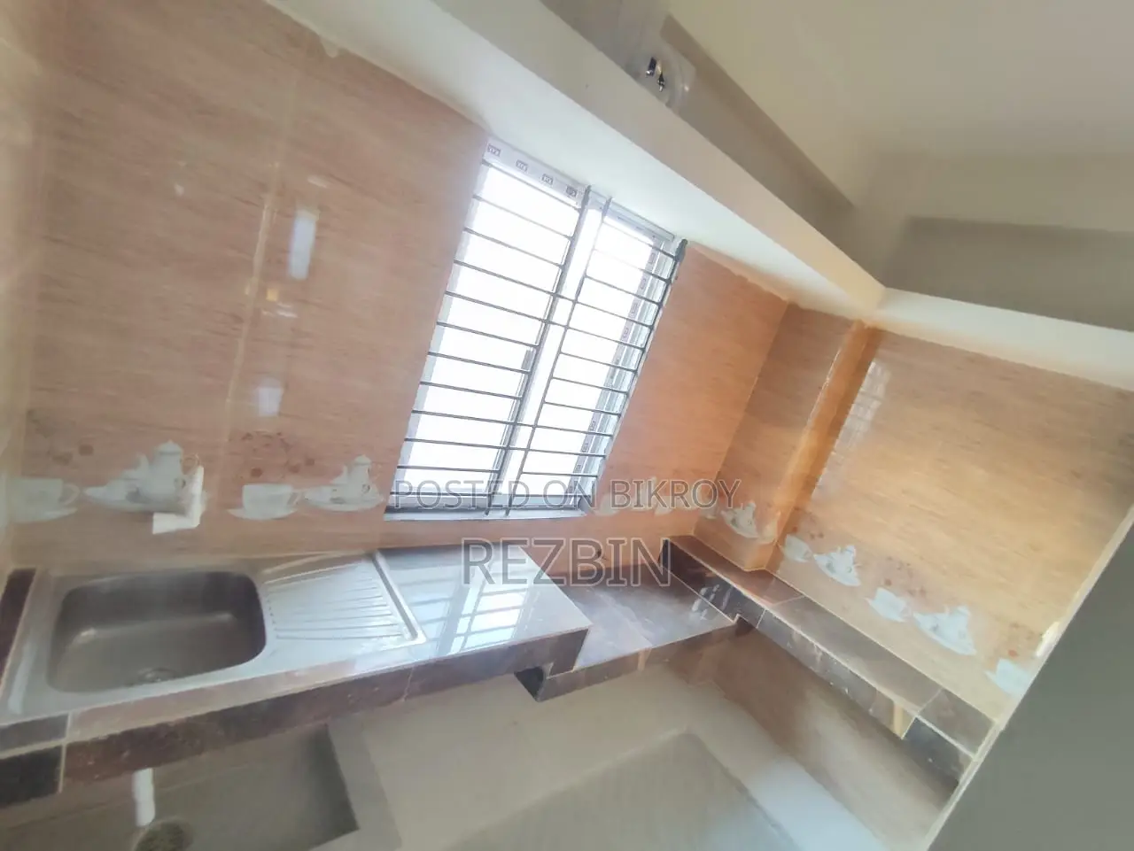 Residential Area Flat for Rent