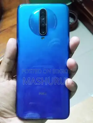 Xiaomi Poco X2 (ব্যবহৃত)
