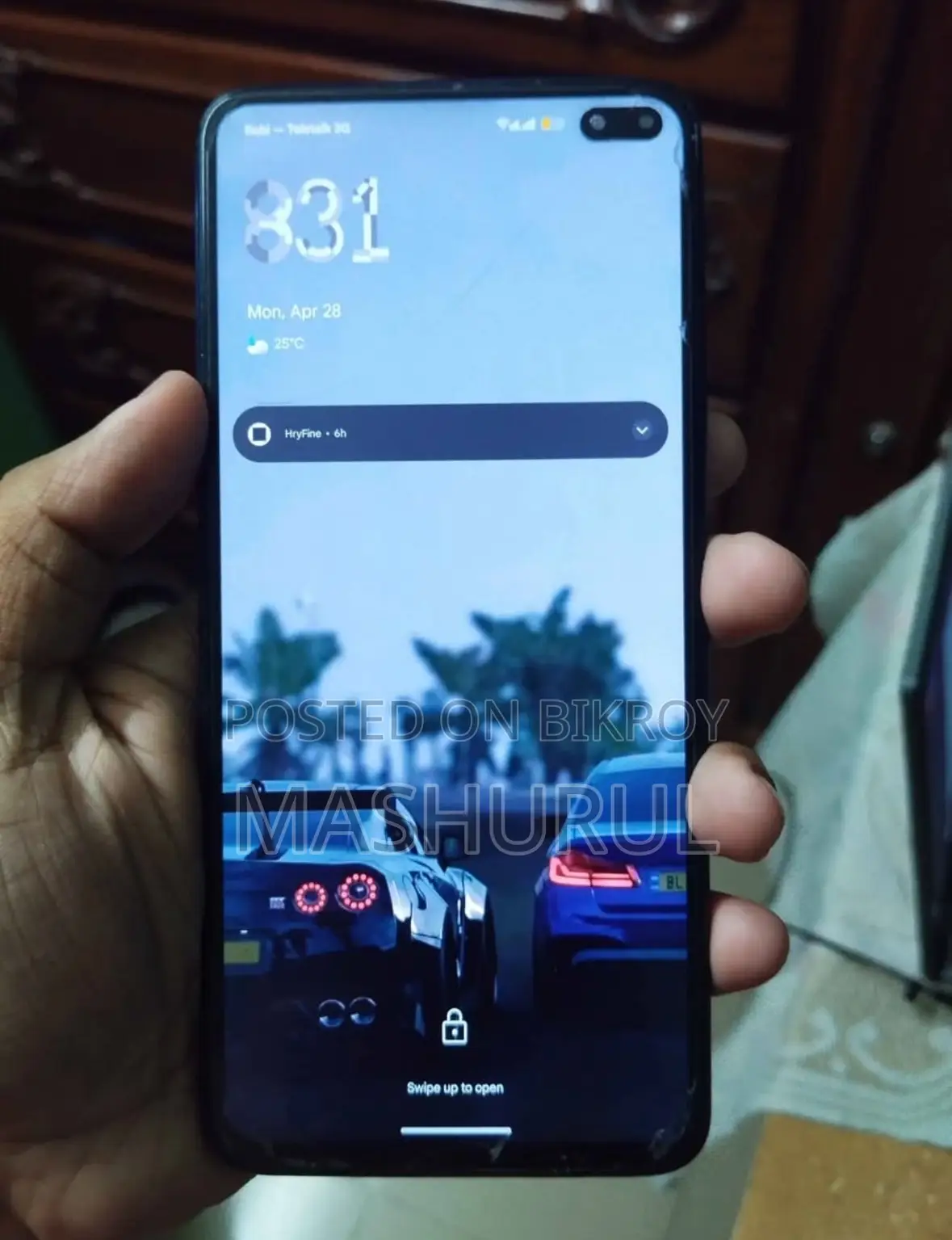 Xiaomi Poco X2 (ব্যবহৃত)