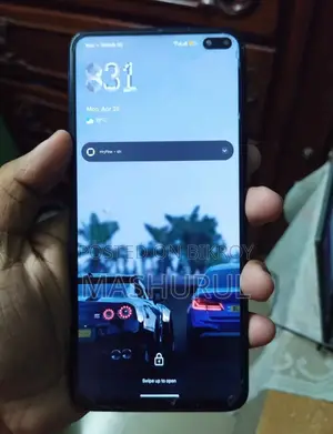 Xiaomi Poco X2 (ব্যবহৃত)