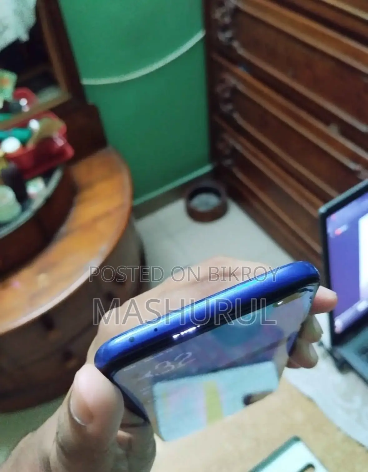 Xiaomi Poco X2 (ব্যবহৃত)