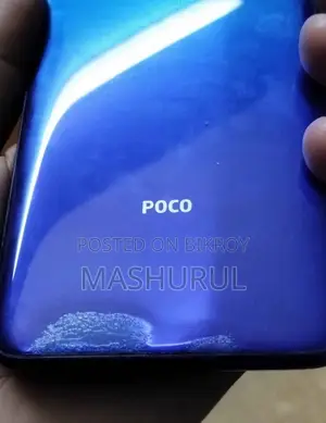 Xiaomi Poco X2 (ব্যবহৃত)