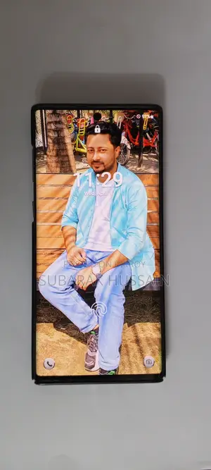 Samsung Galaxy Note 10 5g global Addition (Used)