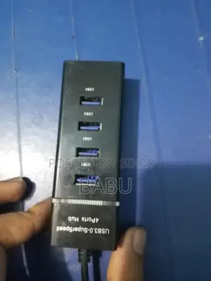 USB Port