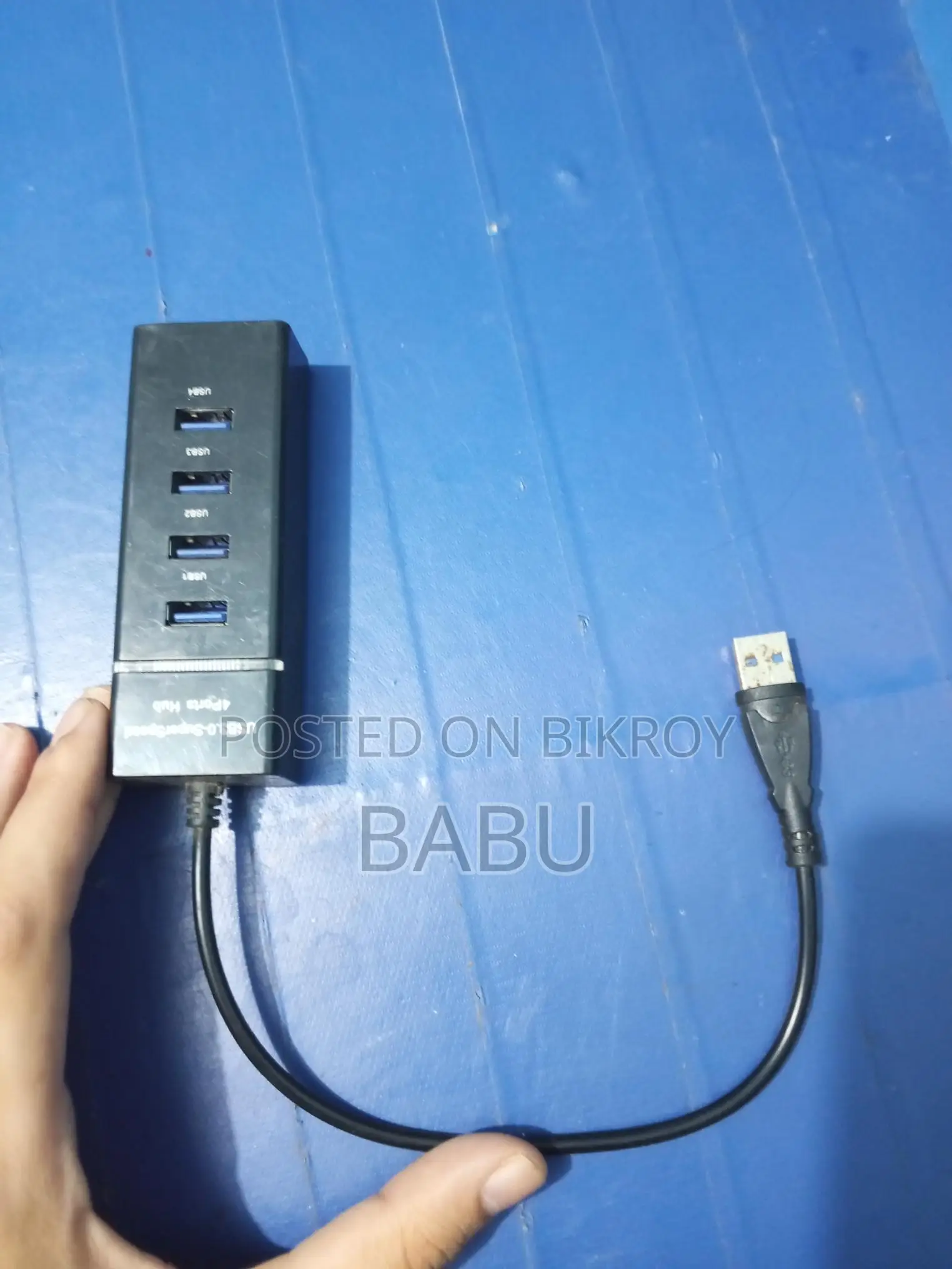 USB Port