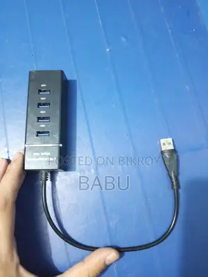 USB Port