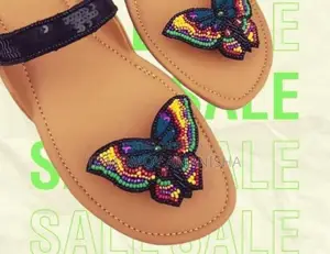 Party Sandals