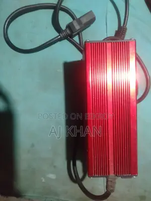 ব্যাটারি চার্জার Battery Charger High-capacity 48v 300ah