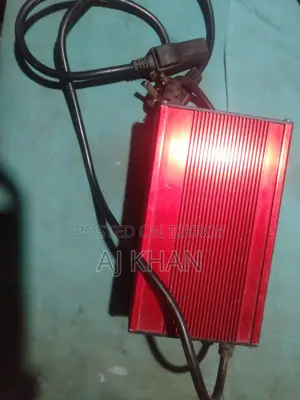 ব্যাটারি চার্জার Battery Charger High-capacity 48v 300ah