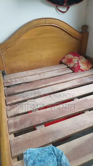 খাট টেবিল চেয়ার বিক্রি হবে