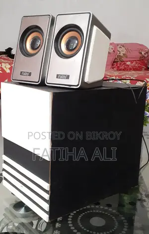 Sound System