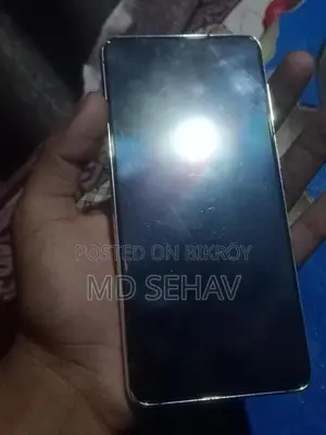 Samsung Galaxy S21 Plus (Used)