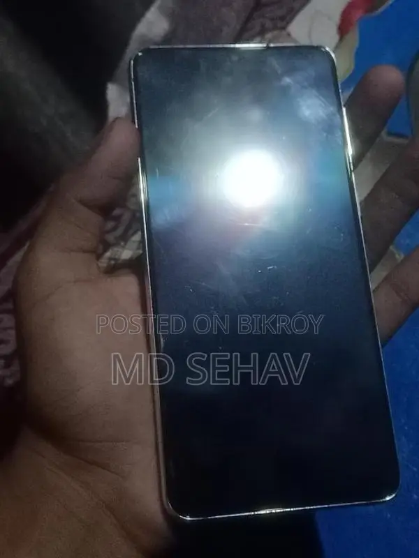 Samsung Galaxy S21 Plus (Used)