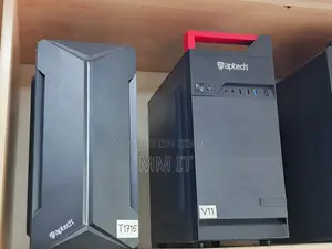 নতুন পিসি CORE i5 ৩য় প্রজন্ম ৪জিবি র‍্যাম