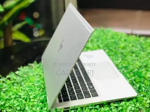 Super Fresh And Powerful Laptop Hp EliteBook 840 G6