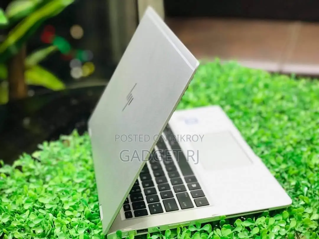 Super Fresh And Powerful Laptop Hp EliteBook 840 G6