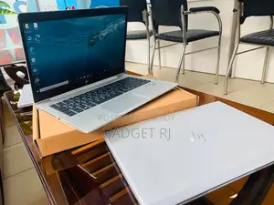 Super Fresh And Powerful Laptop Hp EliteBook 840 G6