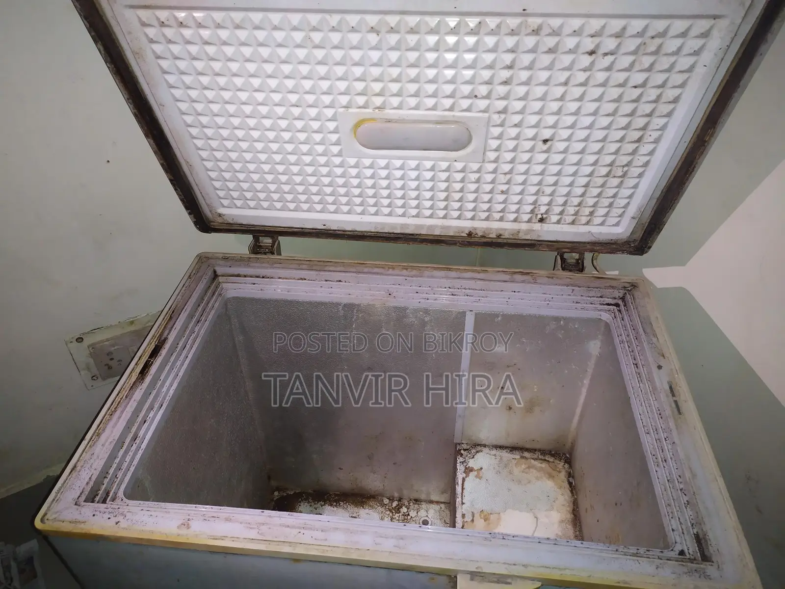 ভালো ডিপ ফ্রিজ