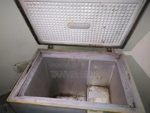 ভালো ডিপ ফ্রিজ