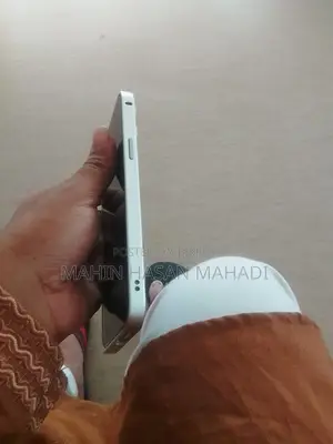 Apple iPhone 12 Pro Max Alhamdulillah feres (Used)