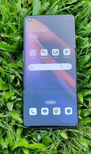 OnePlus 9 Pro ` (Used)