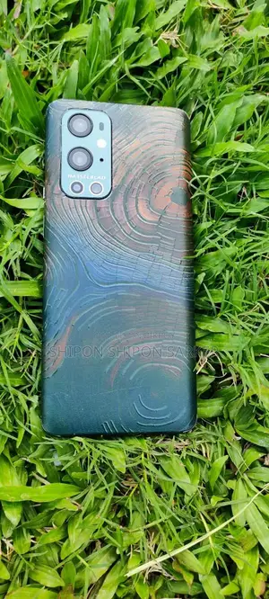 OnePlus 9 Pro ` (Used)