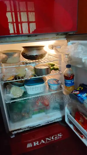ফ্রিজটি বিক্রি করা হবে