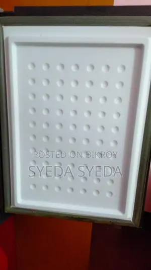 ফ্রিজটি বিক্রি করা হবে