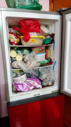 ফ্রিজটি বিক্রি করা হবে