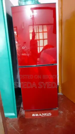 ফ্রিজটি বিক্রি করা হবে