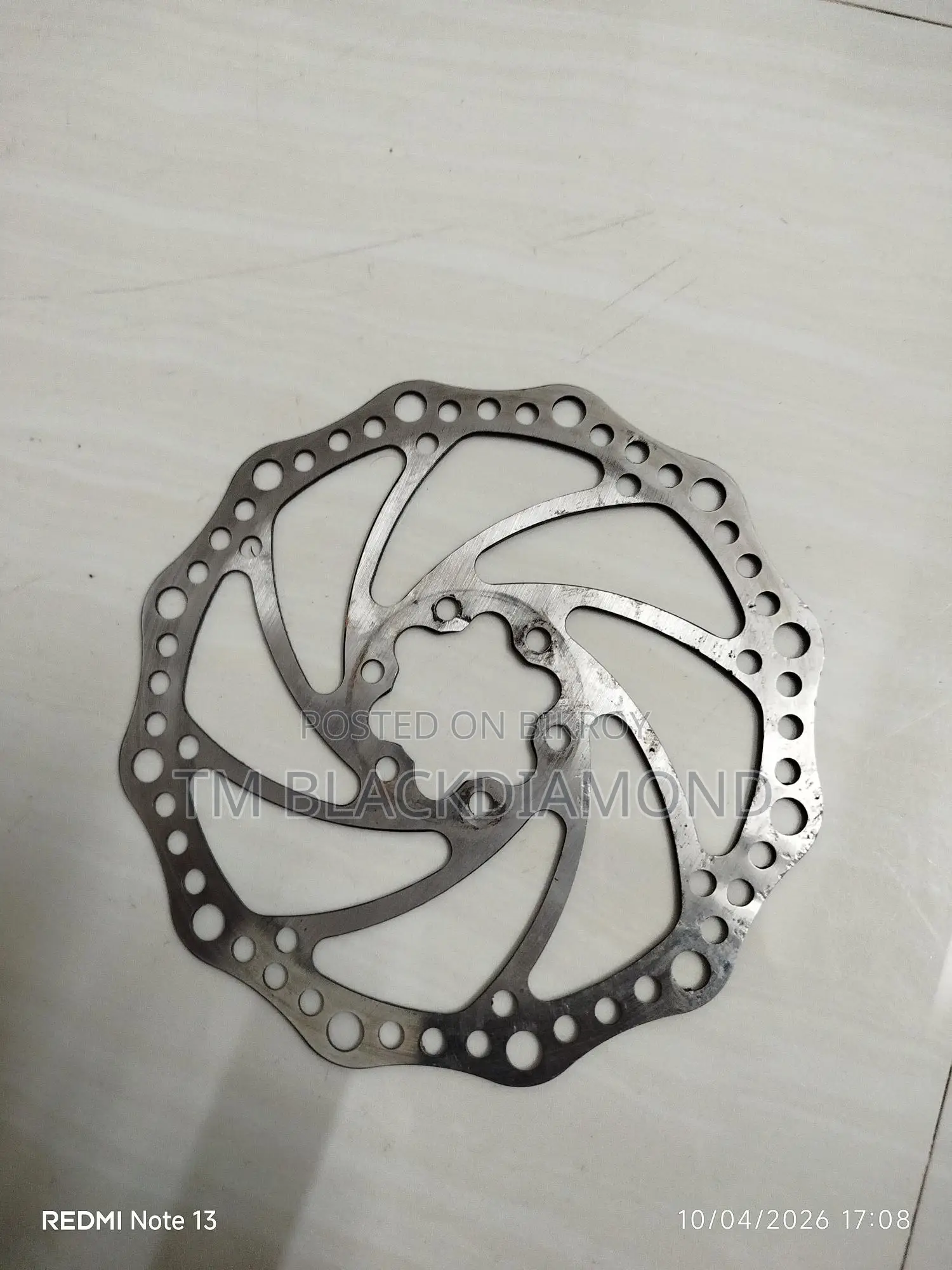 Bicycle Disc For Sale