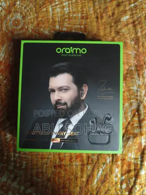Oraimo Space Buds Z