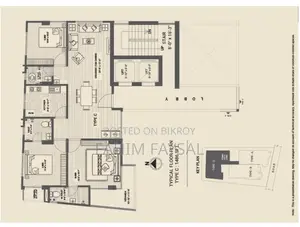 New Ready Flat