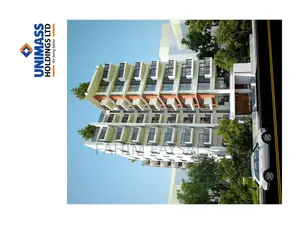 New Ready Flat