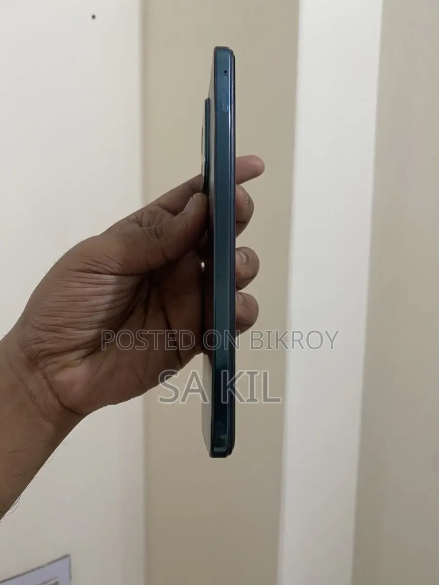 Vivo Y28 8/128 (Used)