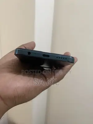 Vivo Y28 8/128 (Used)
