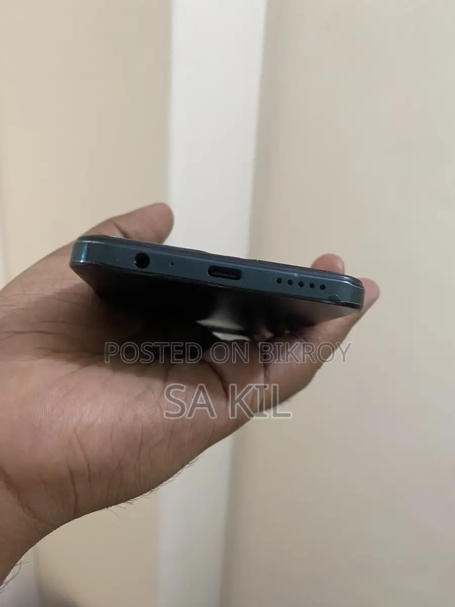 Vivo Y28 8/128 (Used)