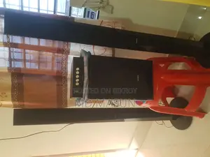 Sony Home Theater System