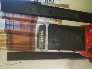 Sony Home Theater System