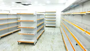 New Offer Premium Super Shop Project